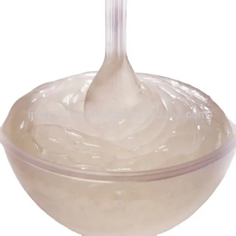 LABSA 96% Factory - Industrial Grade Linear Alkylbenzene Sulfonic Acid