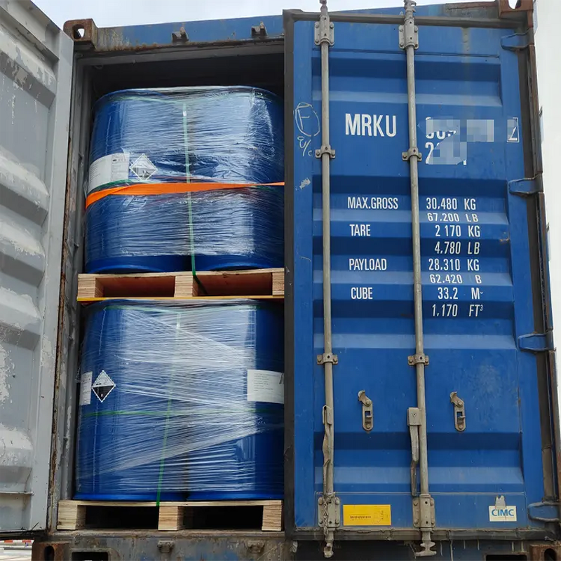 Citric Acid Factory - Cleaning Agent Add for Soap Shampoo Bulk Price