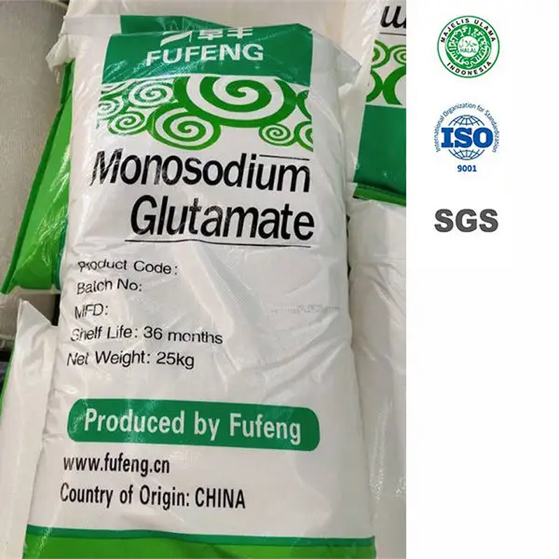 Phosphoric Acid Manufacturer - 85% Food Grade Citric Acid White Granular