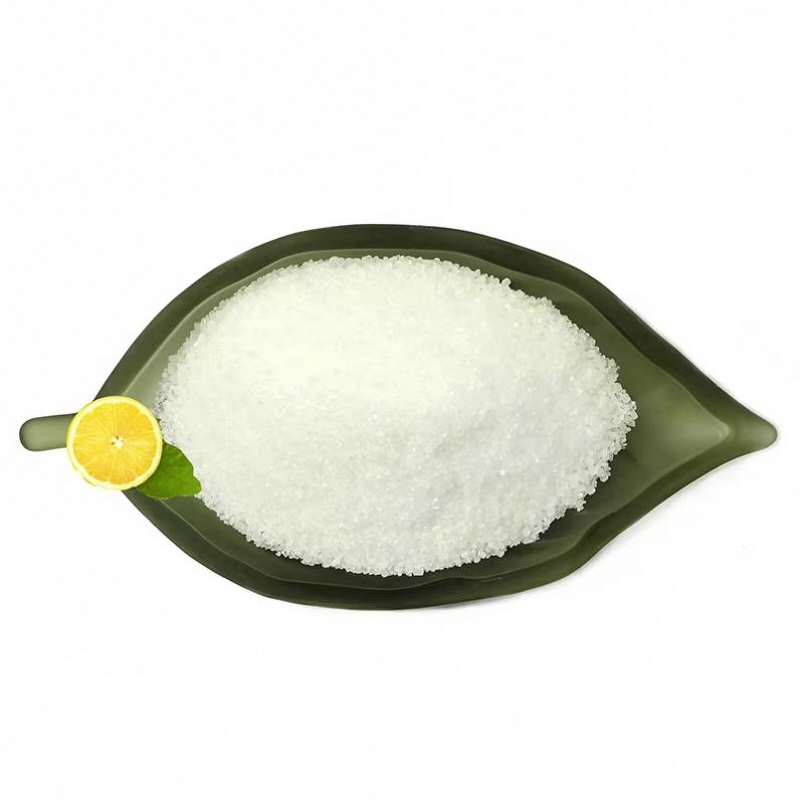 Sweetener Manufacturer - Food Grade Saccharin Sodium Bulk Price