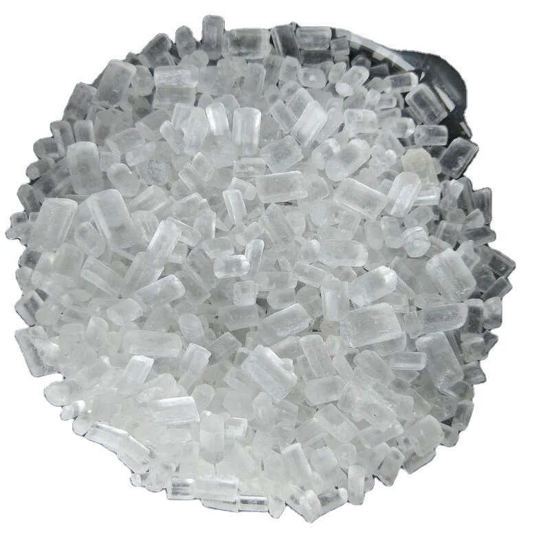 Sodium Thiosulfate Manufacturer - Industrial Hypo Crystals Supplier