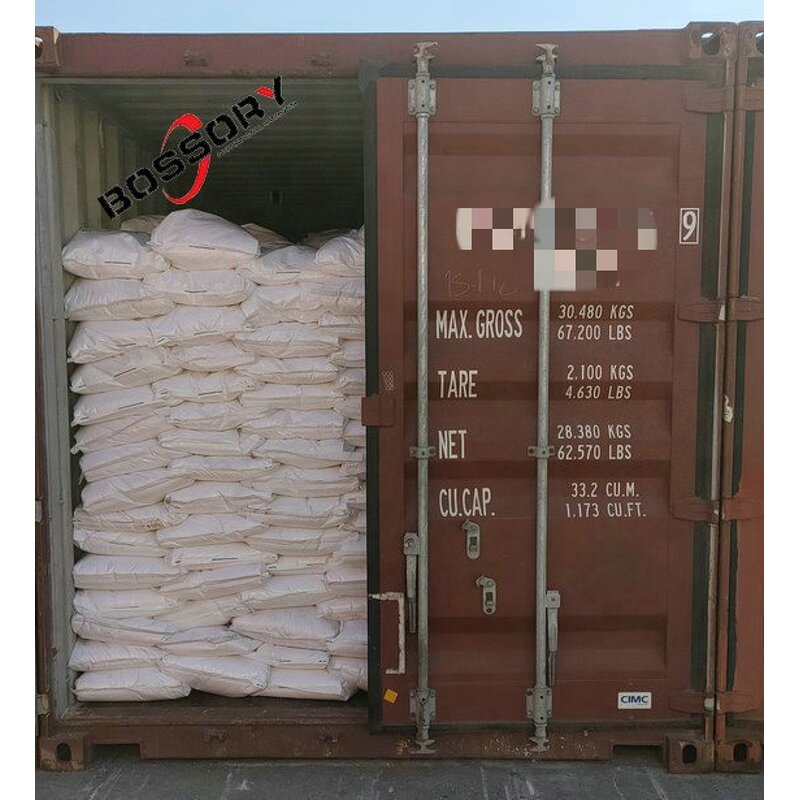 Sodium Thiosulfate Manufacturer - Industrial Hypo Crystals Supplier