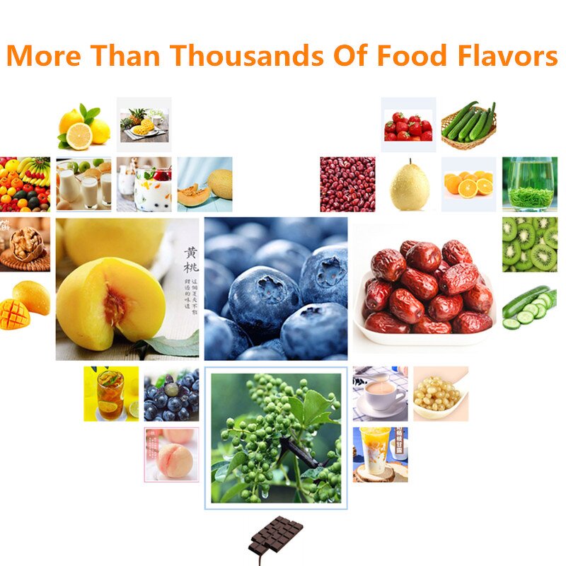 Food Grade Flavor Manufacturer - Liquid Red Bull Flavor Essence