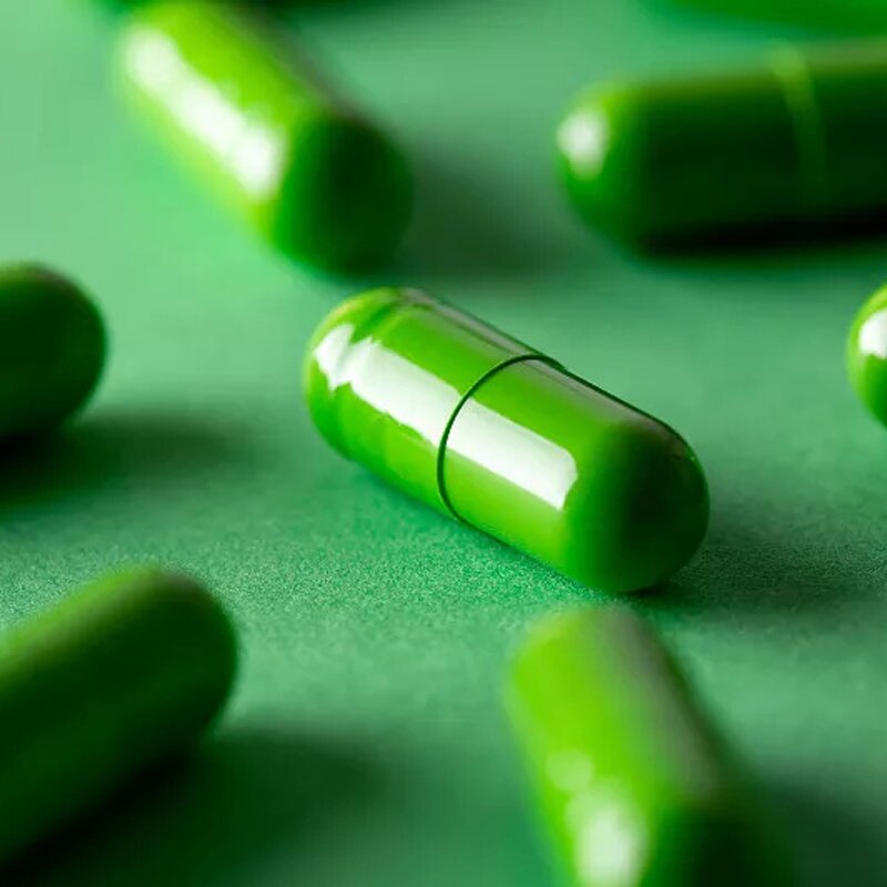 Weight Loss Capsules Factory - Fat Burning Plant Extracts OEM Manufacturer