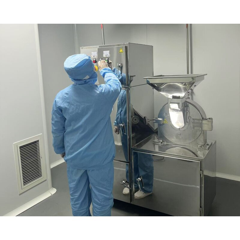 Ashwagandha Capsules Manufacturer - 2600mg Per Serving Custom Private Label