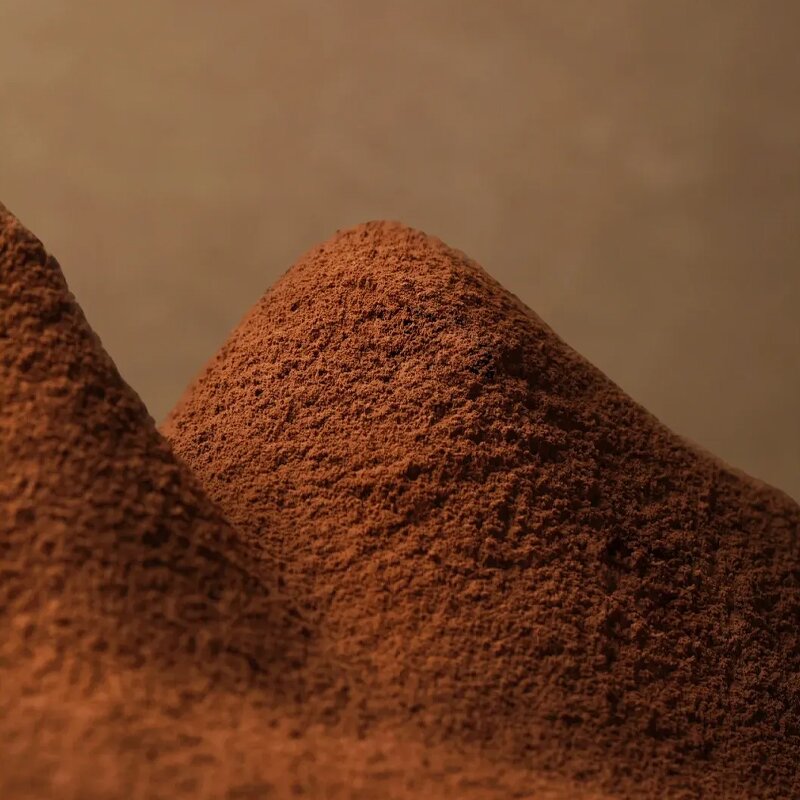 Ganoderma Black Coffee Manufacturer - Refreshing Anti-fatigue Organic Material