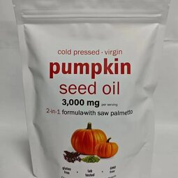 Pumpkin Seed Oil Factory - Premium Plant Extract Health Supplement Manufacturer