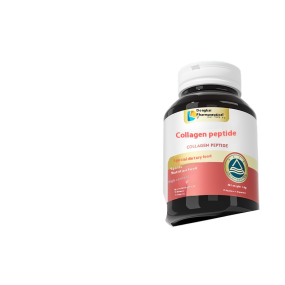 Collagen Peptide Factory - Women's Beauty Salon Private Label Processing