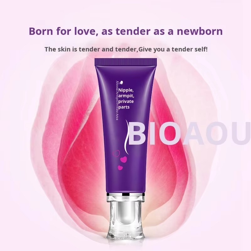 Body Care Gel Factory - Wholesale 30g Nourishing Moisturizing Gel Serum