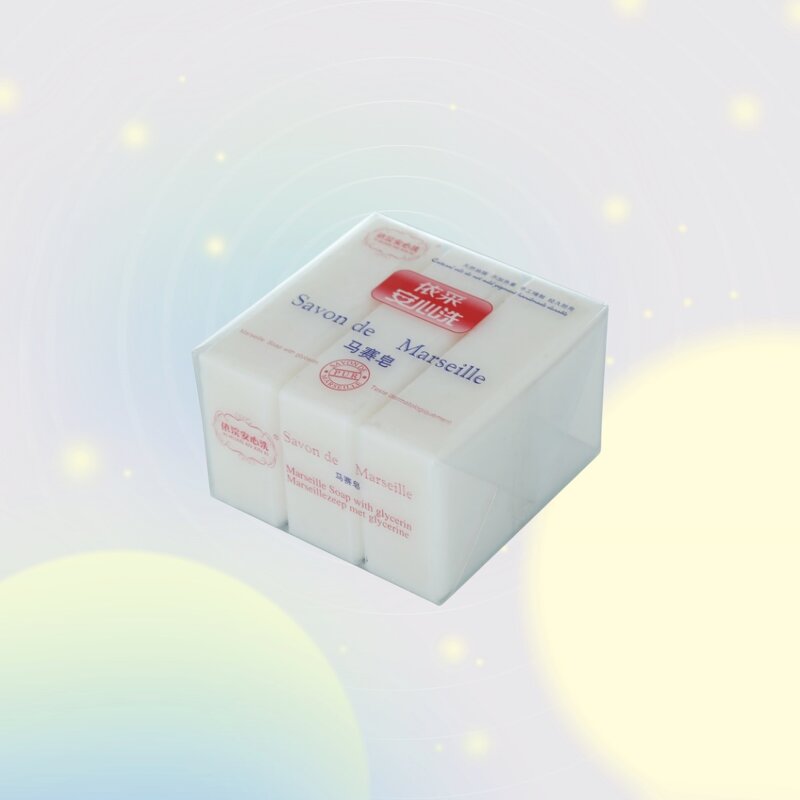 Underwear Soap Factory - Marseille Baby Chicken Head 300g Laundry Bar