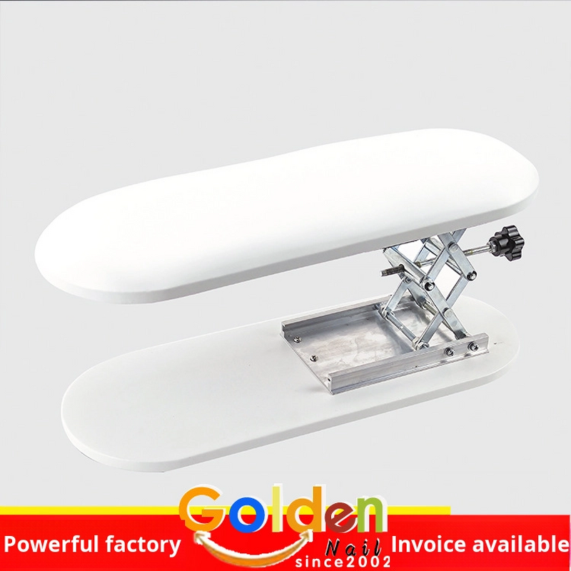 Manicure Hand Pillow Factory - Portable Easy Clean Non-Slip Tool Set