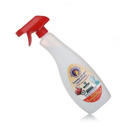 Kitchen Degreaser Factory - Wholesale Strong Oil Stain Cleaner 500g