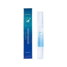 Teeth Whitening Pen Factory - Plastic Pen for Removing Yellow Stains