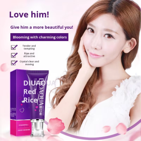 Body Care Gel Factory - Wholesale 30g Nourishing Moisturizing Gel Serum