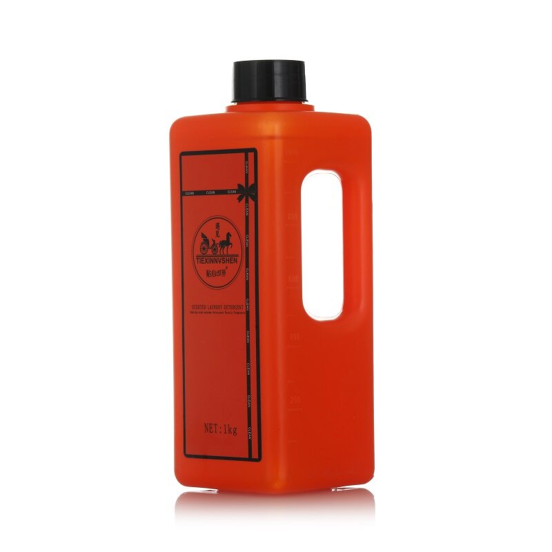 Laundry Detergent Liquid Factory - Private Label OEM Bulk Supplier