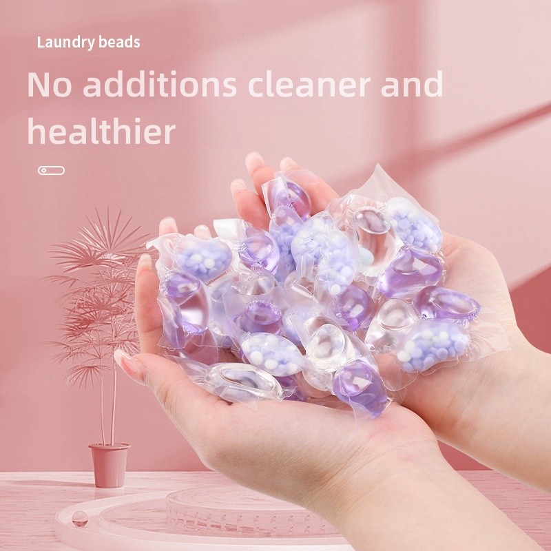 Dishwasher Detergent Tablets Factory - Eco-Friendly 3-in-1 Cleaning Pods