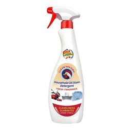 Kitchen Cleaner Spray Factory - Powerful Deep Cleaning Oven Degreaser
