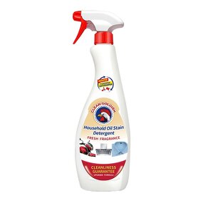 Kitchen Cleaner Spray Factory - Powerful Deep Cleaning Oven Degreaser