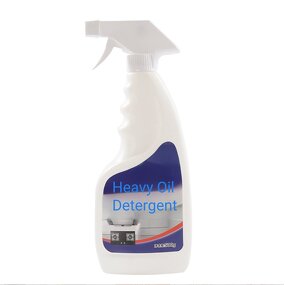 Machine Degreaser Factory - 500ml Eco-friendly Multi Purpose Cleaner