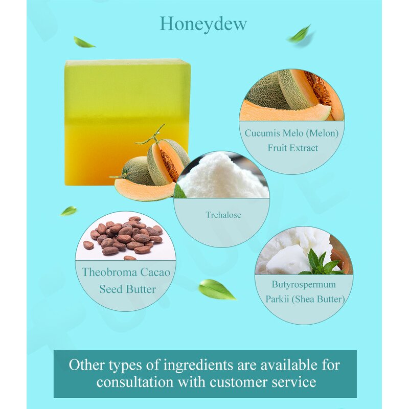 Rose Essential Oil Soap Factory - Private Label Whitening Multi-Oil Bar