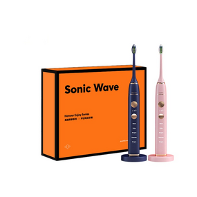 Sonic Toothbrush Factory - Fully Automatic Soft Bristle Silent Charging