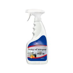 Kitchen Cleaner Spray Factory - High Quality 500ml Oil Stain Remover