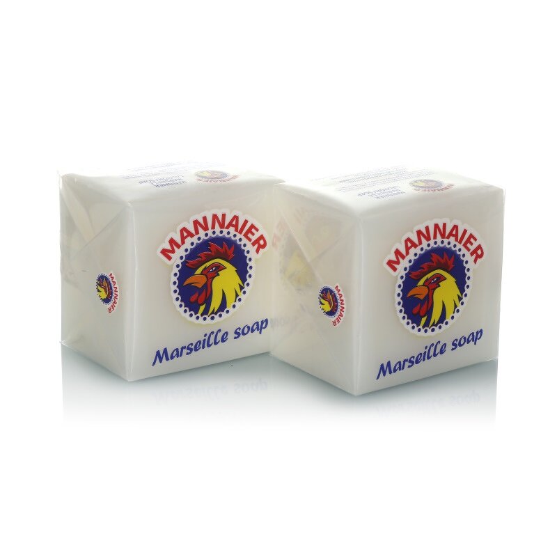 Laundry Soap Bar Factory - 300g Extra Strong Stain Remover Gentle Wash