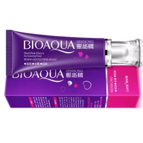 Intimate Care Gel Factory - Women's Whitening Lip Areola Pink 30g
