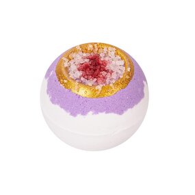 Bath Bomb Gift Set Factory - Hot Selling Home Spa Relaxing Moisturizing