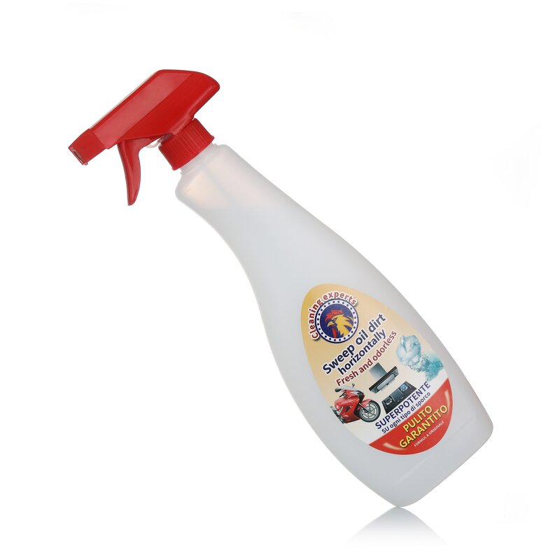 Kitchen Degreaser Factory - Heavy Duty Oven Cleaner Oil Stain Remover