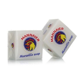 Marseille Laundry Soap Factory - TFM50% 300g Solid Chicken Head Design