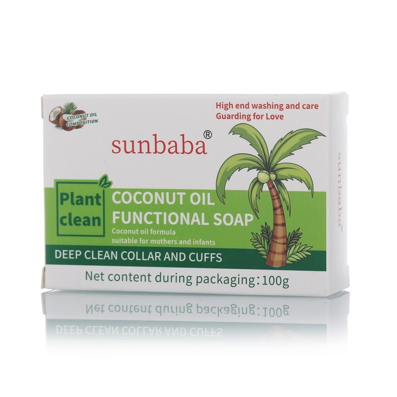 Castile Soap Factory - Organic Coconut Oil Laundry Soap Manufacturer