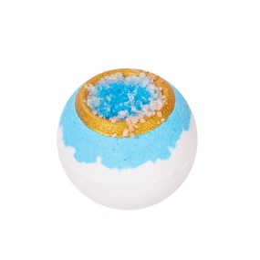 Bath Salt Ball Factory - Wholesale Coastal Spar Crystal Bubble Bath