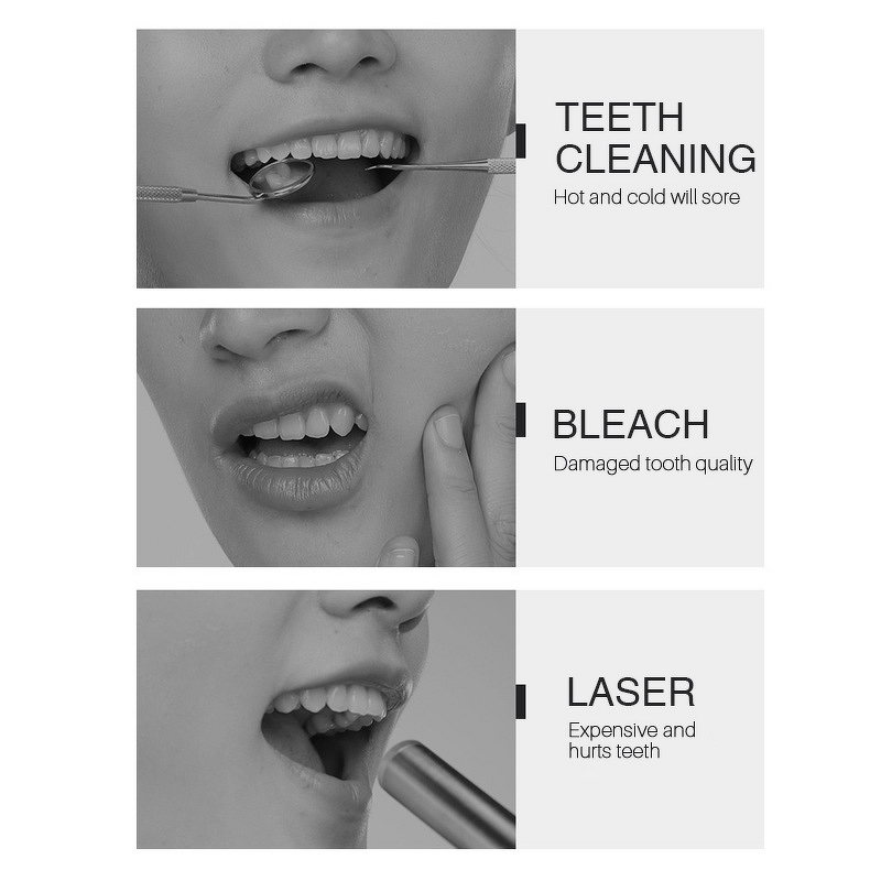 Teeth Whitening Pen Factory - Plastic Pen for Removing Yellow Stains