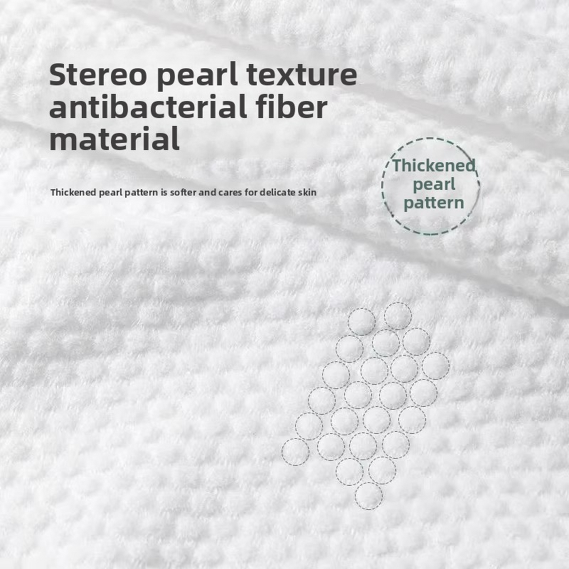 Disposable Bath Towel Factory - Pure Cotton Individually Packaged Hotel