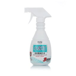 Dishwasher Cleaner Factory - 500ml Enzymatic Degreaser Descaler Spray