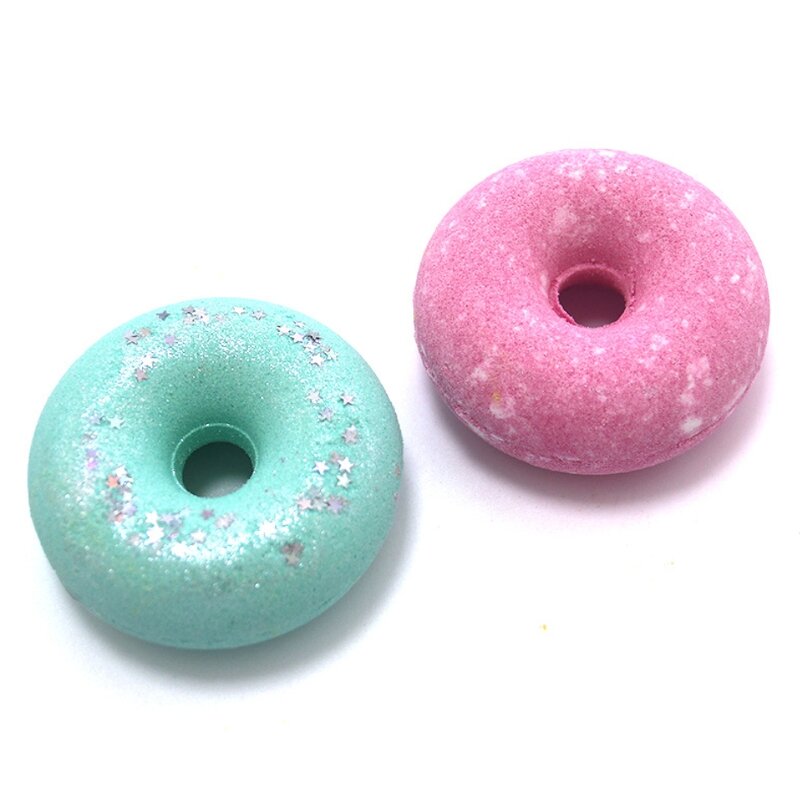 Bath Bombs Gift Set Factory - Wholesale DIY Rainbow Bubble Fizzy Set