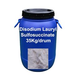 Disodium Lauryl Sulfosuccinate Factory - CAS 13192-12-6 Skin Care Product