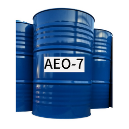 AEO 7 Manufacturer - Polyoxyethylene Ether Liquid Surfactant