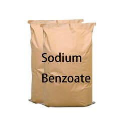 Sodium Benzoate Manufacturer - Food Preservative for Skincare Toothpaste