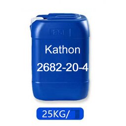 Methyl Chloroisothiazolinone Factory - MIT 1.5% CAS 26172-55-4