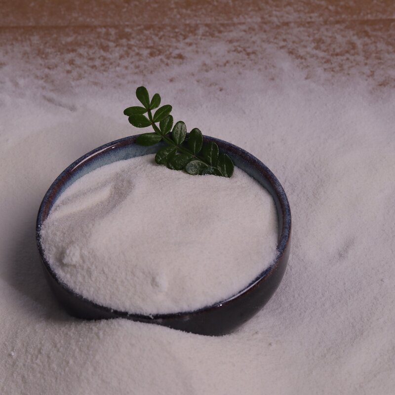 Sorbitan Monostearate Factory - Span 60 Food Cosmetic Grade Emulsifier