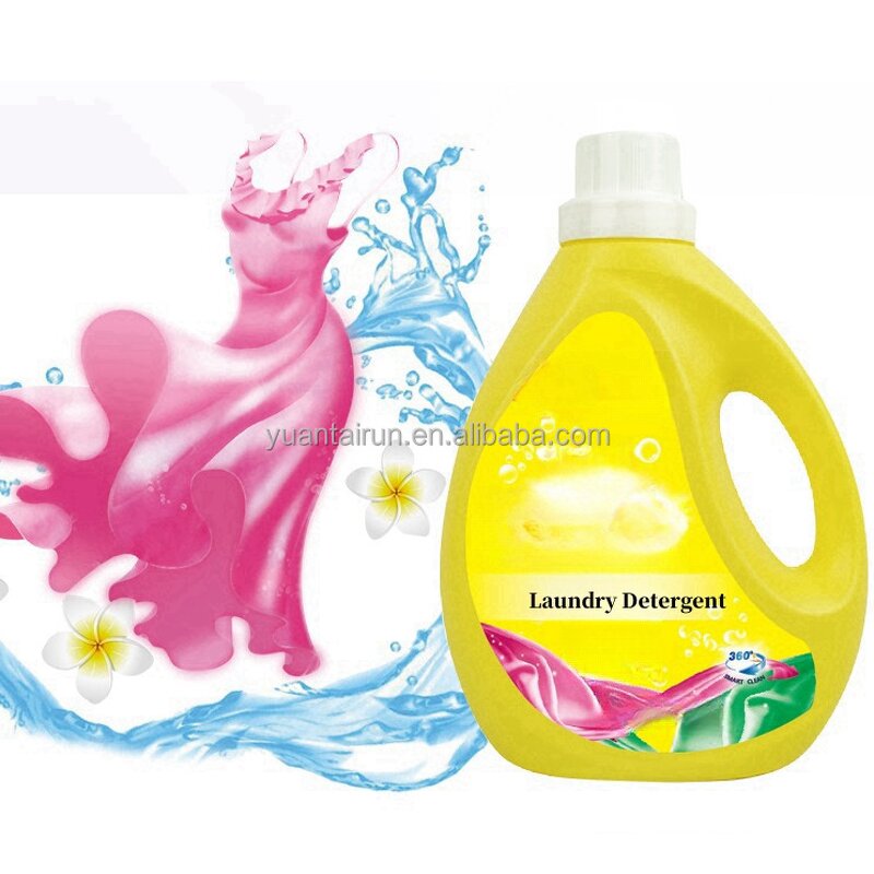 Alcohol Polyoxyethylene Ether Factory - AEO-7 Nonionic Surfactant