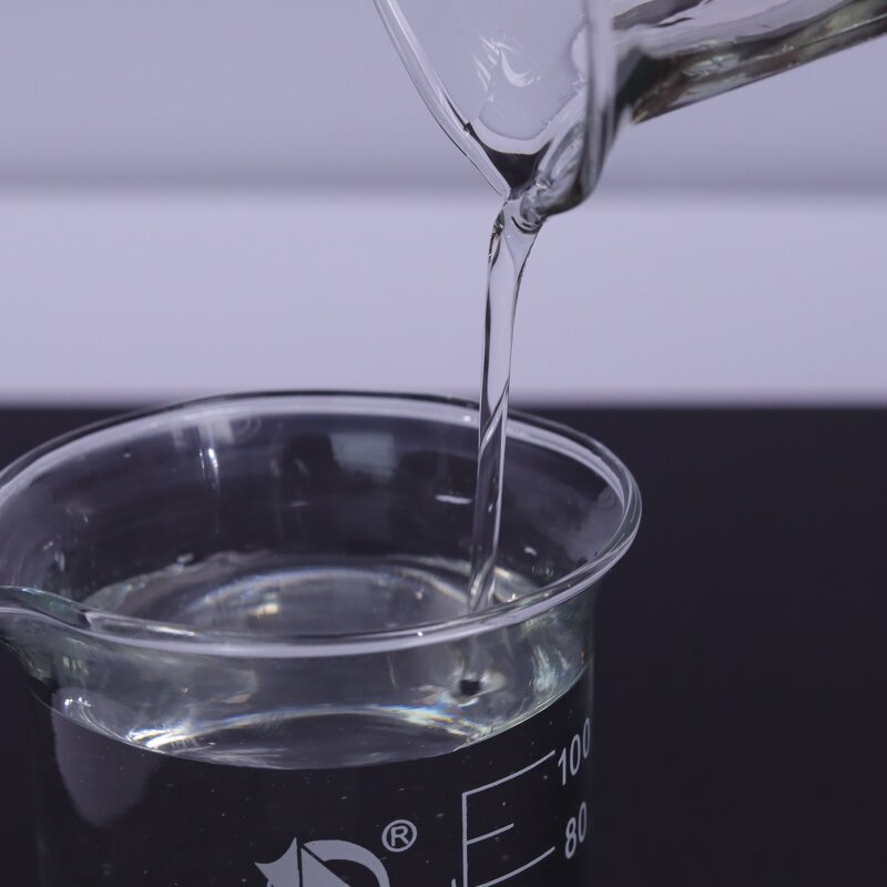 Propylene Glycol Manufacturer - CAS 57-55-6 for Skin Care Cosmetics