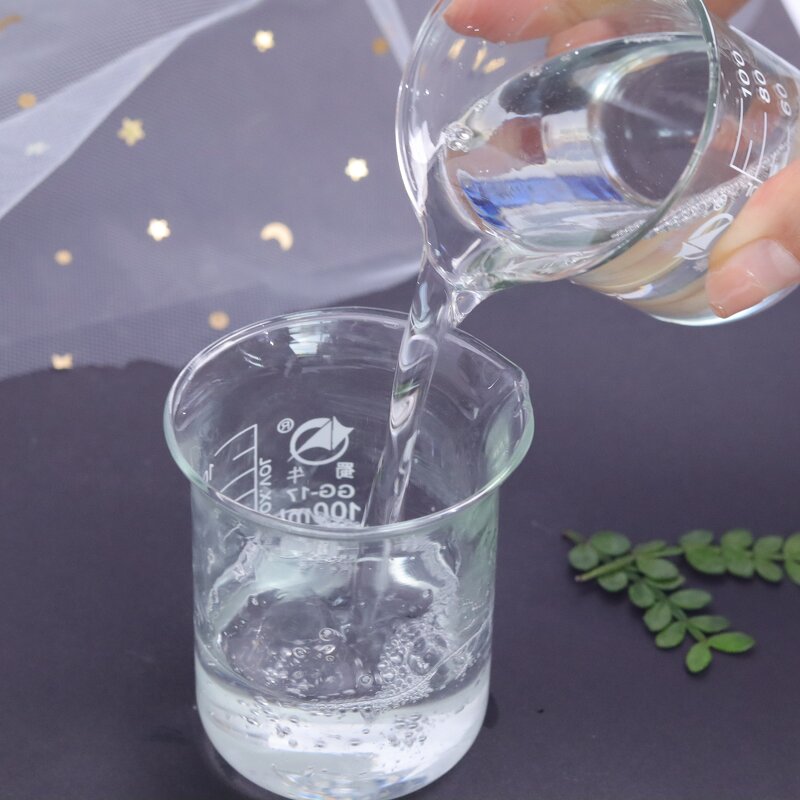 Polyquaternium-7 Manufacturer - Cationic Surfactant for Personal Care