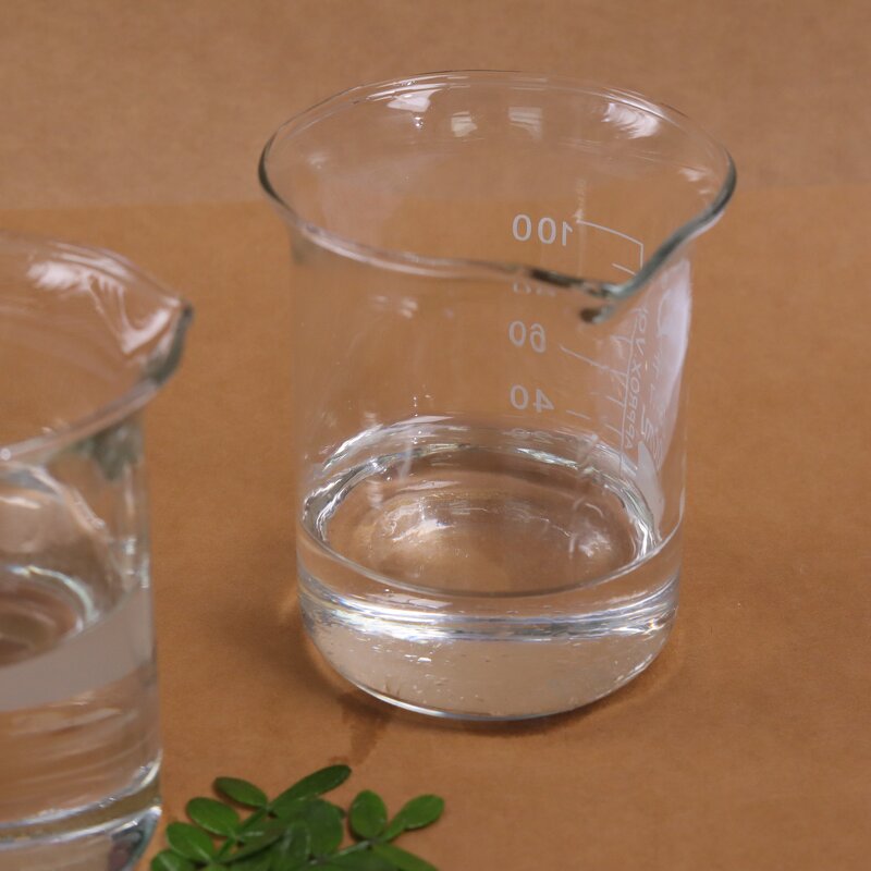 Caprylic/Capric Triglycerides Manufacturer - GTCC Liquid High Quality