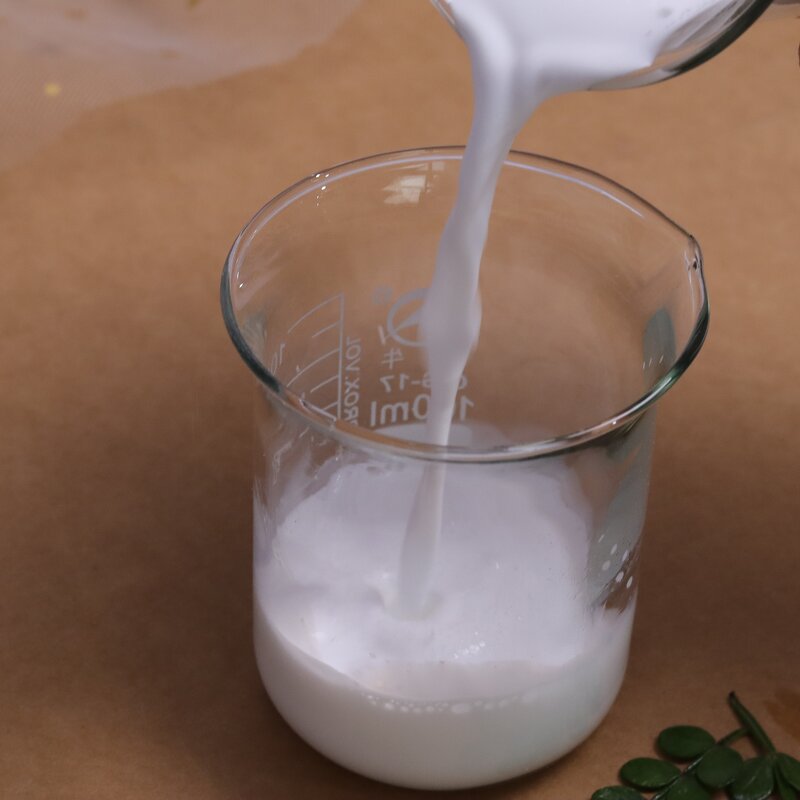 Acrylates Copolymer Factory - SA3/SF-1 Thickening Agent for Shower Gel