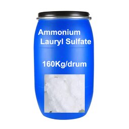 Ammonium Lauryl Sulfate Supplier - Surfactant Price Cosmetic Raw Material