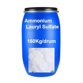 Ammonium Lauryl Sulfate Supplier - Surfactant Price Cosmetic Raw Material