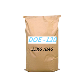 Methyl Gluceth-20 Factory - DOE-120 Thickener Cosmetic Raw Material